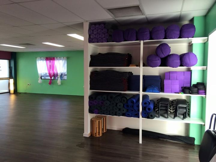 Hridaya Yoga Academy 