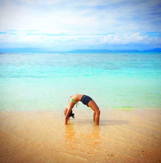 Pure Yoga ei 