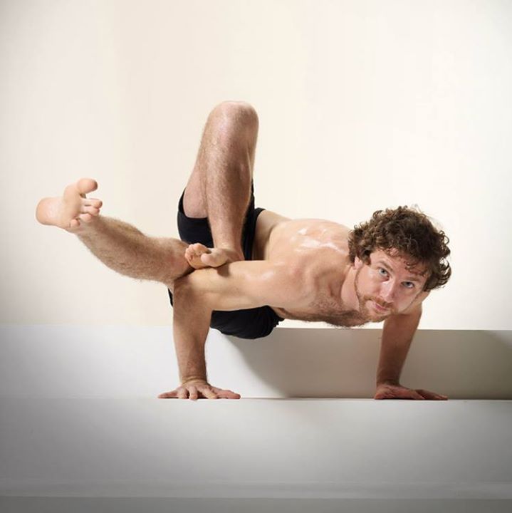 Pure Yoga ei