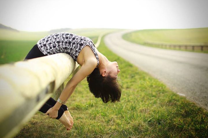 Pure Yoga ei 