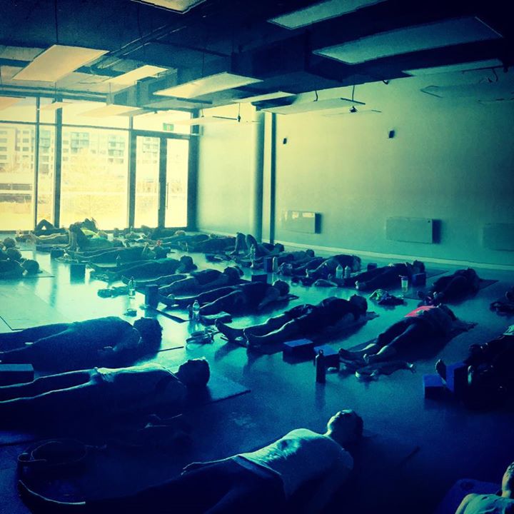 Soulution Yoga 