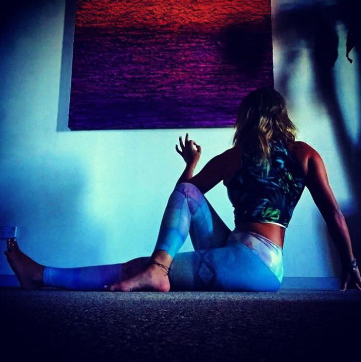 Soulution Yoga 