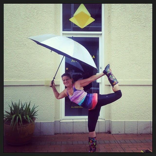 Soulution Yoga Braddon