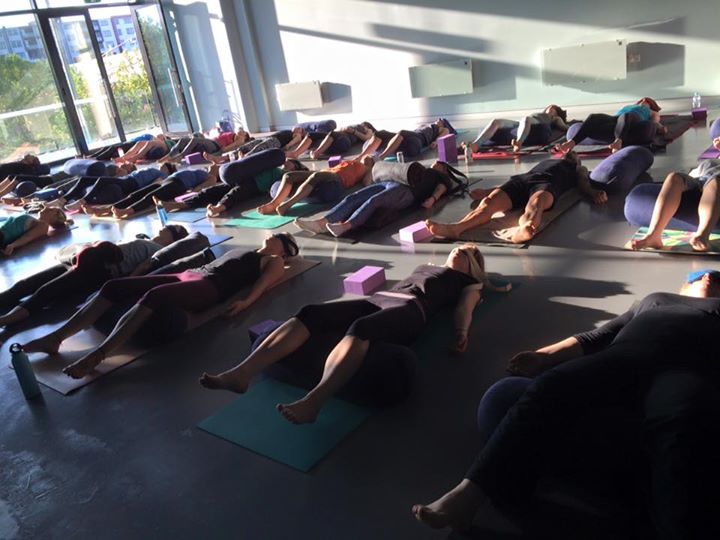 Soulution Yoga 