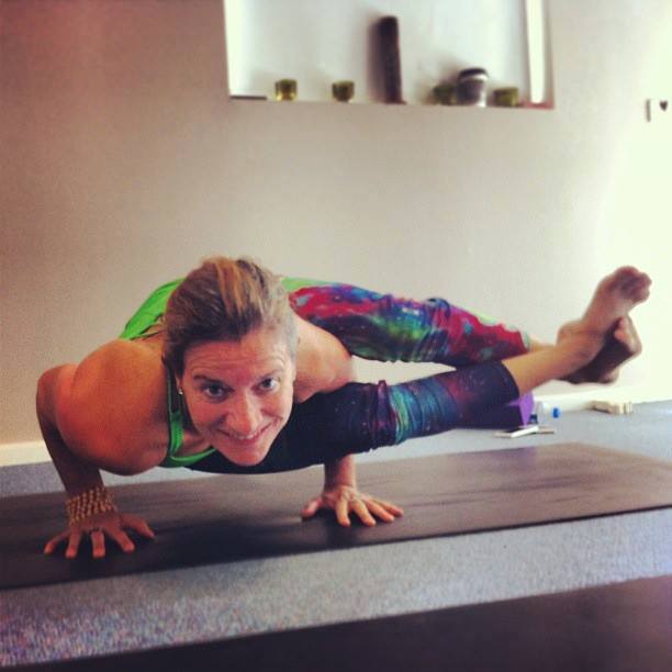 Soulution Yoga Braddon