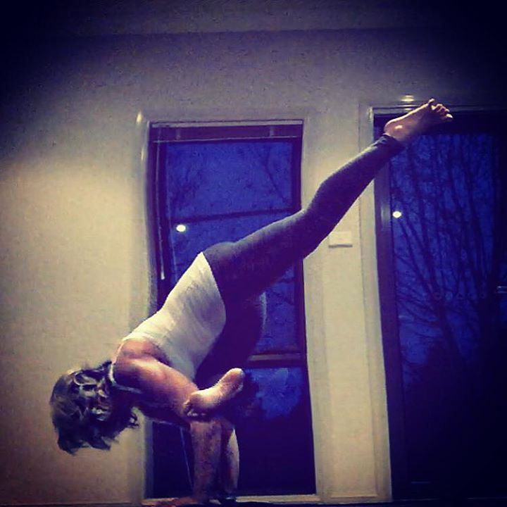 Soulution Yoga 