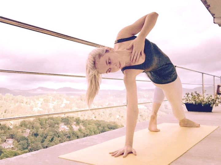 Soulution Yoga Braddon