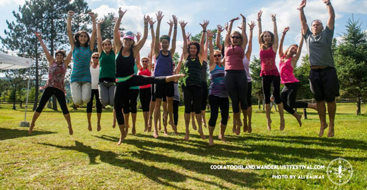 Soulution Yoga Australia
