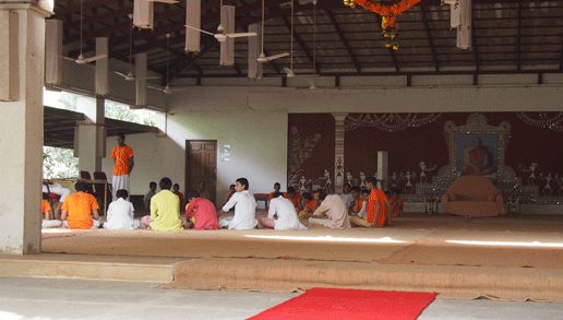 Shantarasa Yoga Australia