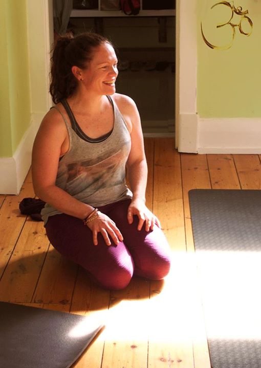 Shantarasa Yoga