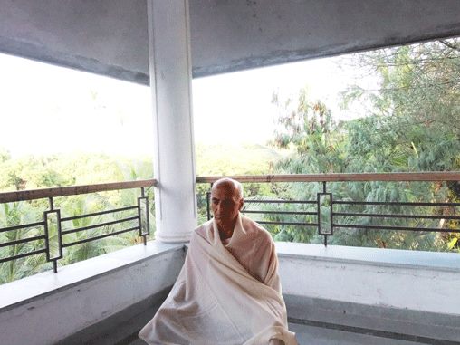 Shantarasa Yoga