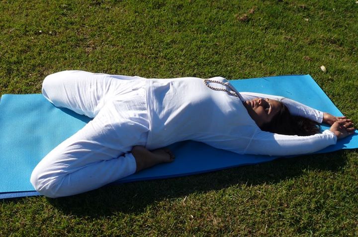 Sri Ma School Of Yoga Brisbane
