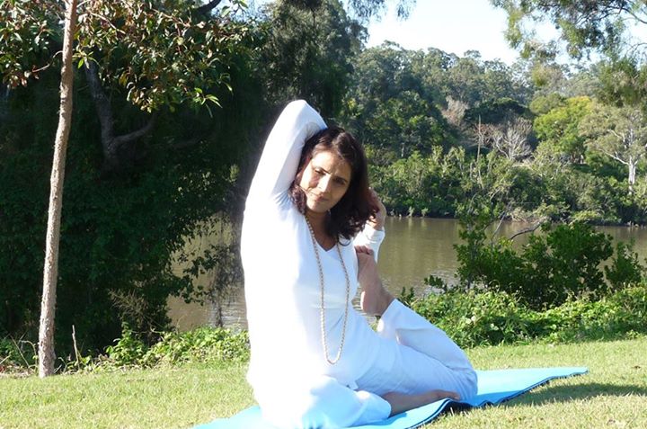 Sri Ma School Of Yoga 