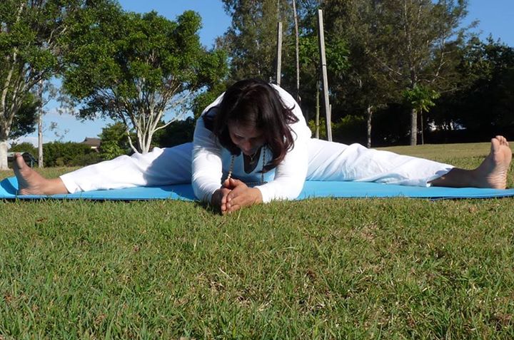 Sri Ma School Of Yoga Australia