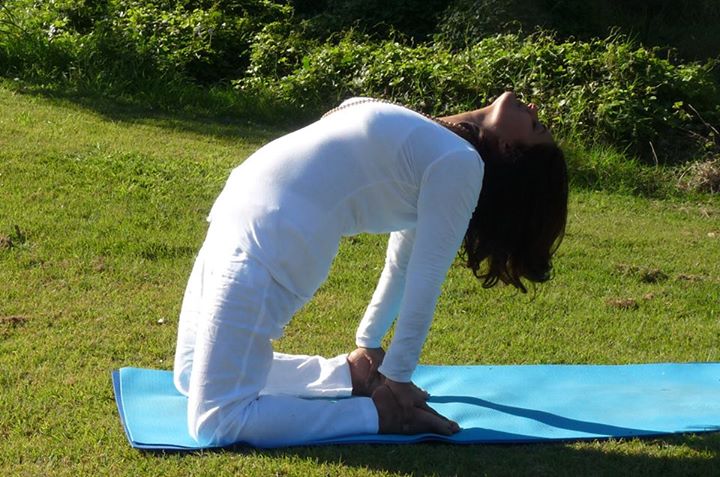 Sri Ma School Of Yoga Brisbane