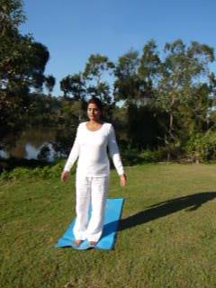 Sri Ma School Of Yoga 