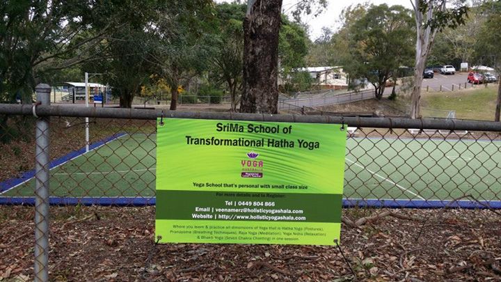 Sri Ma School Of Yoga Brisbane