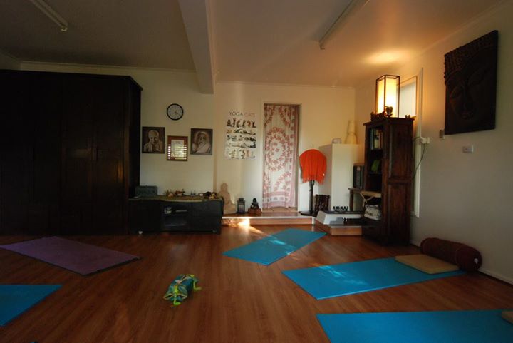 Sri Ma School Of Yoga Brisbane