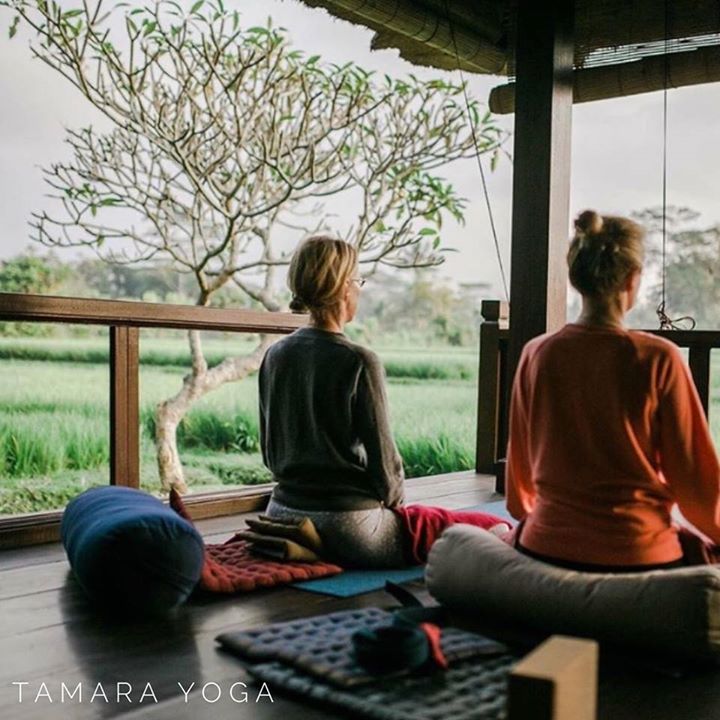 Tamara Yoga Claremont Perth