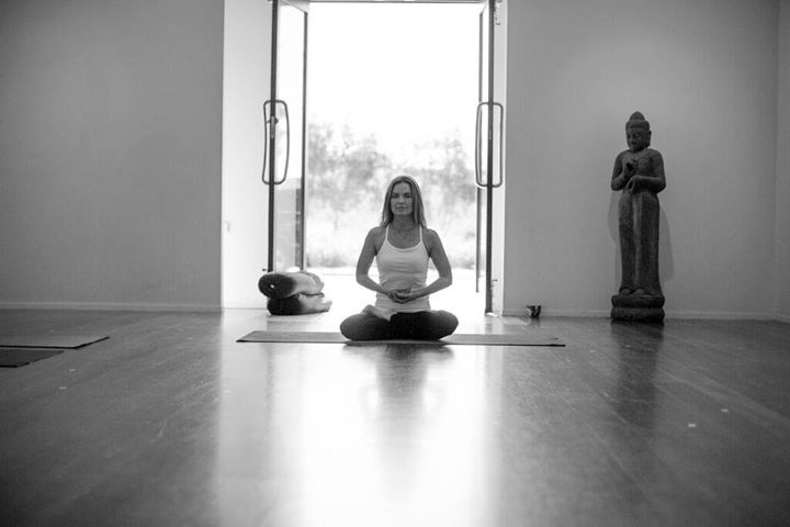 Tamara Yoga Claremont 