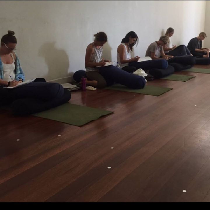 Tamara Yoga Claremont 