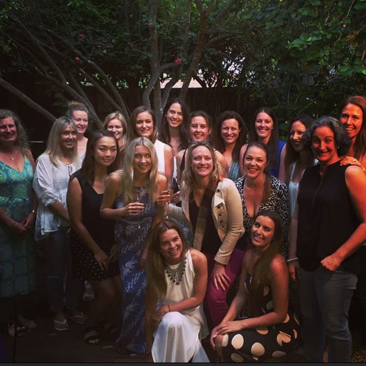 Tamara Yoga Claremont 