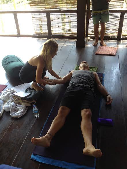 Tamara Yoga Claremont Australia