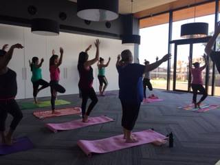 Mm…yoga Australia