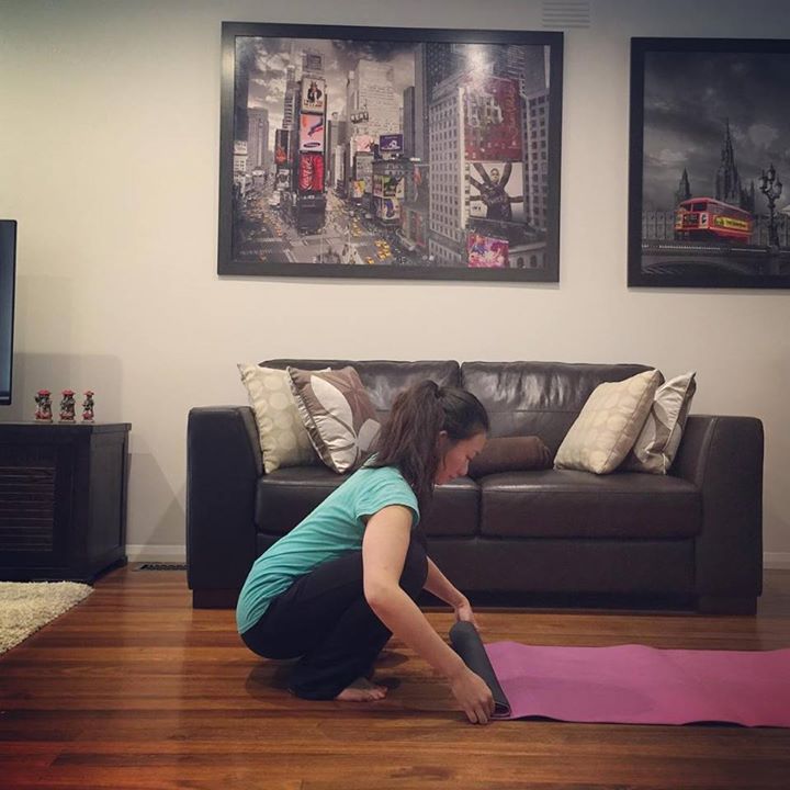 Mm…yoga Australia