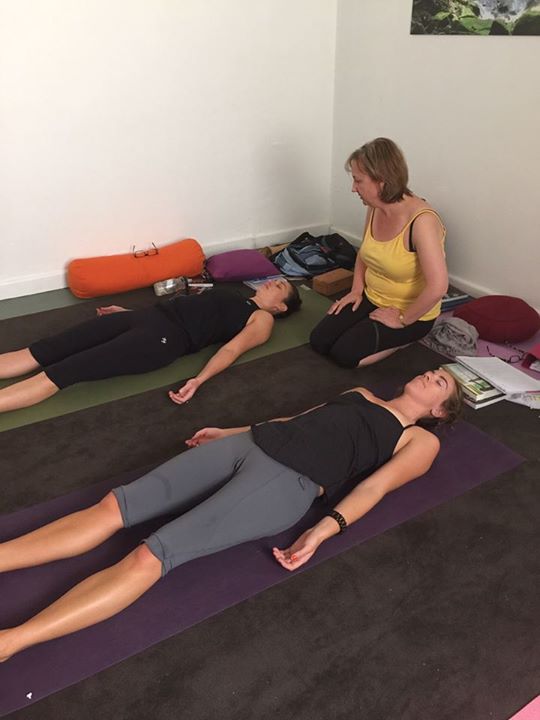 Mm…yoga Australia