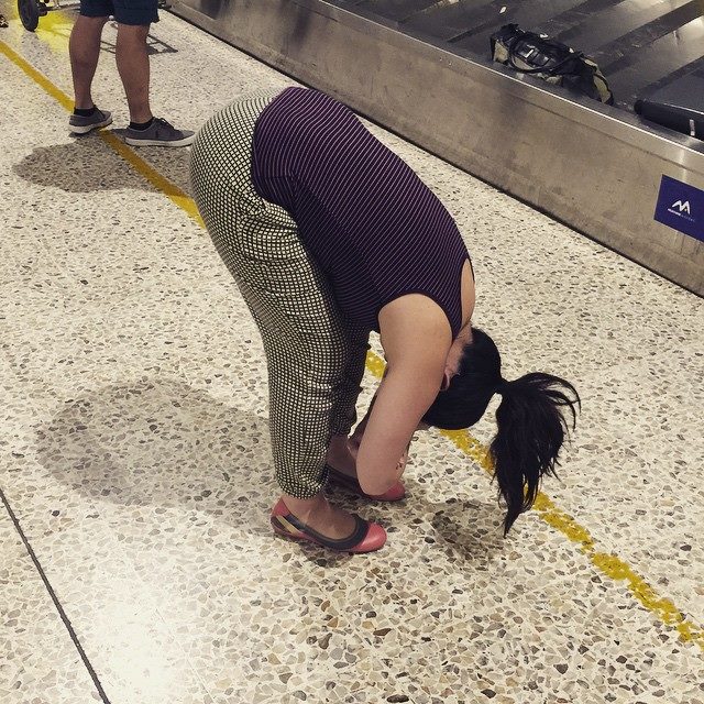 Mm…yoga Murrumbeena