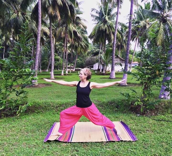 Adore Yoga Australia