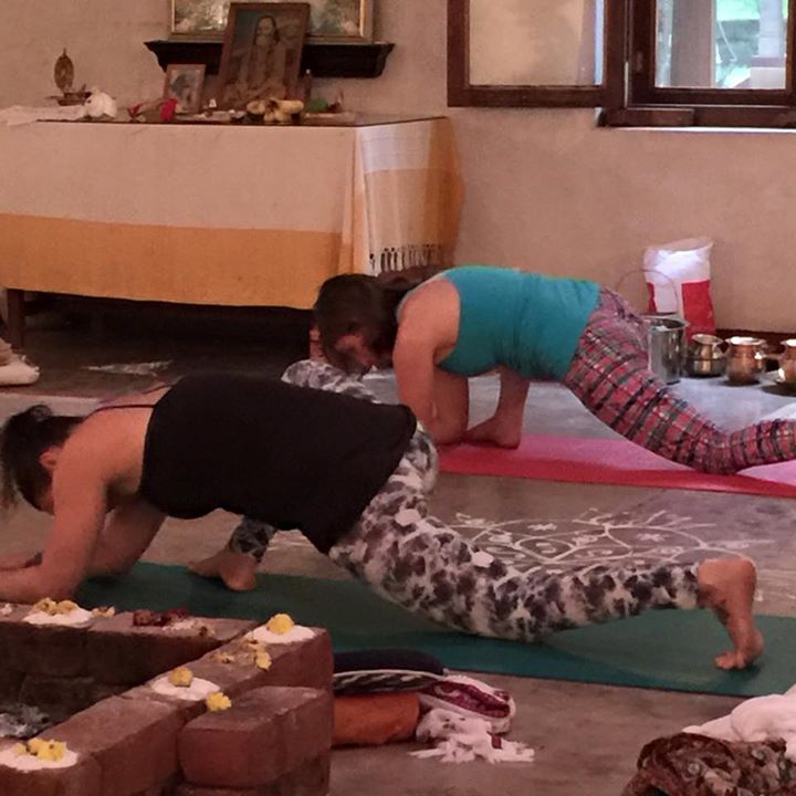 Adore Yoga Sydney