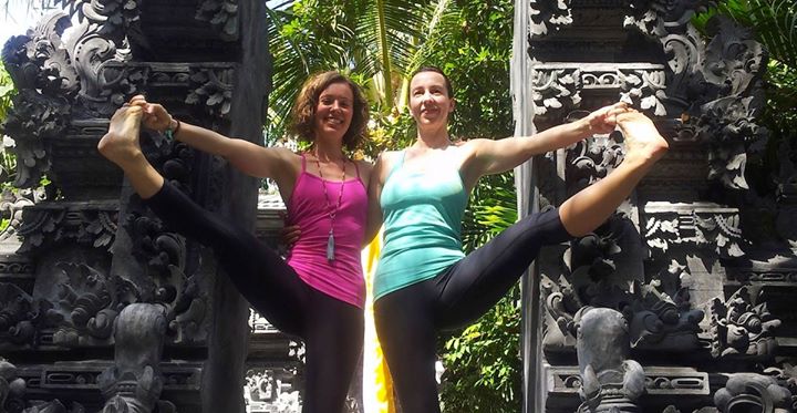 Adore Yoga