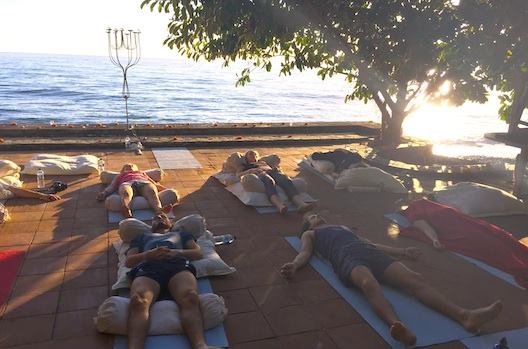 Adore Yoga Australia