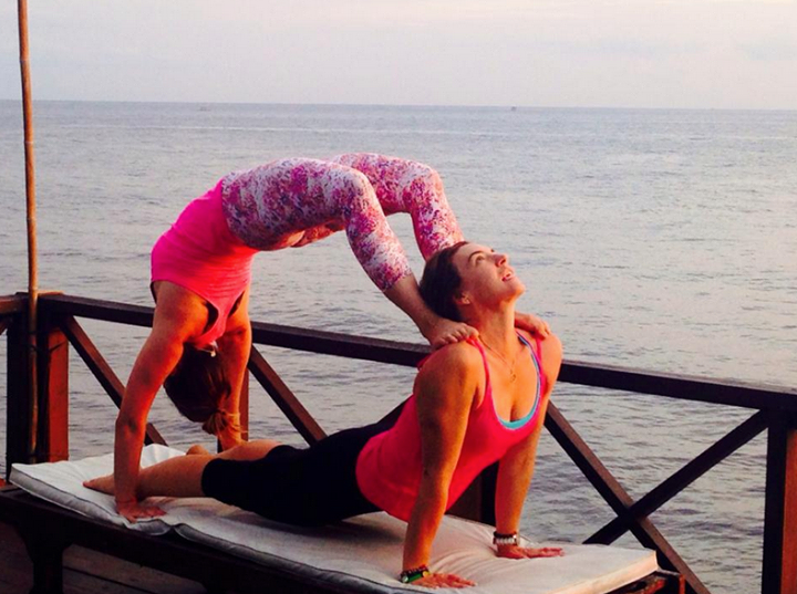 Adore Yoga Australia