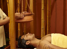 Arsha Ayurvedic Hospital 