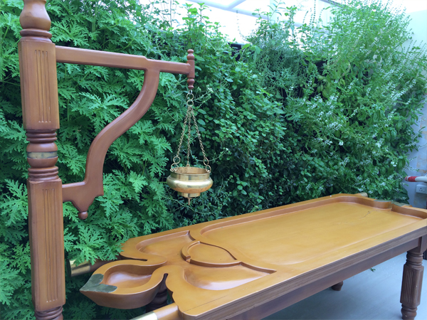 Atisaya Ayurveda Center