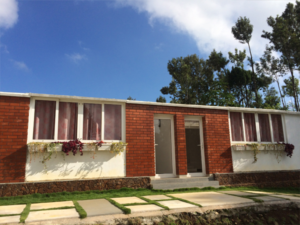 Atisaya Ayurveda Center Yercaud