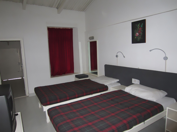 Atisaya Ayurveda Center Yercaud