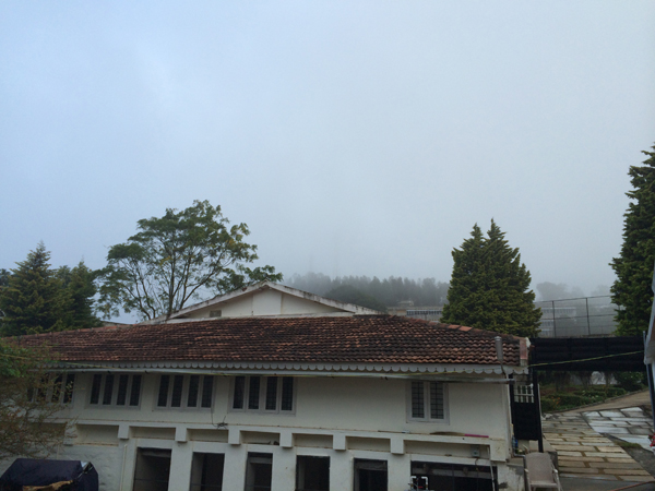 Atisaya Ayurveda Center Yercaud