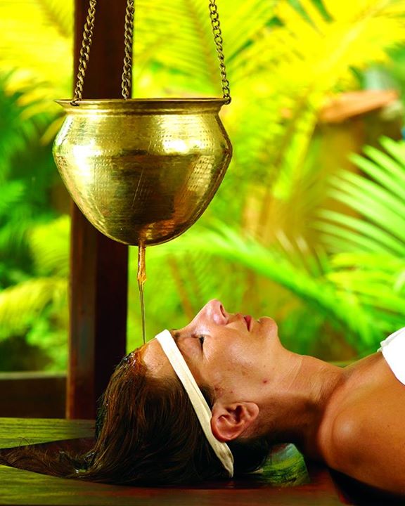 Om Ayurveda Centre Health Care Rejuvenate