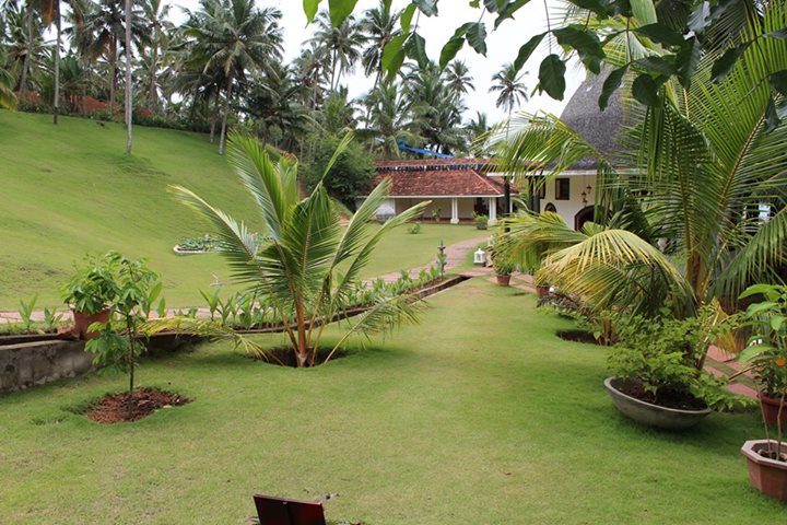 Bethsaida Hermitage