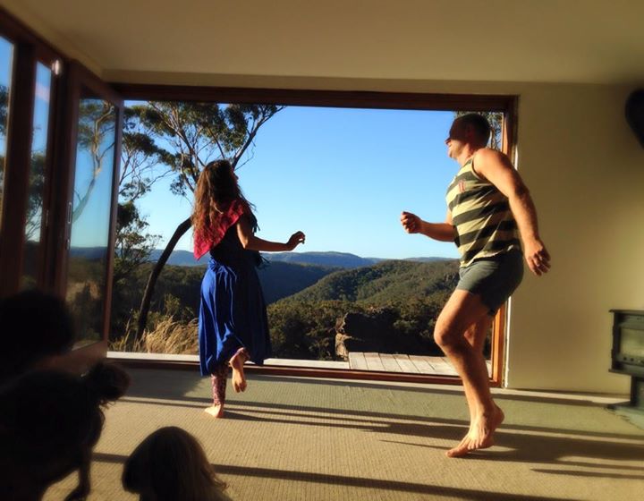  Australia