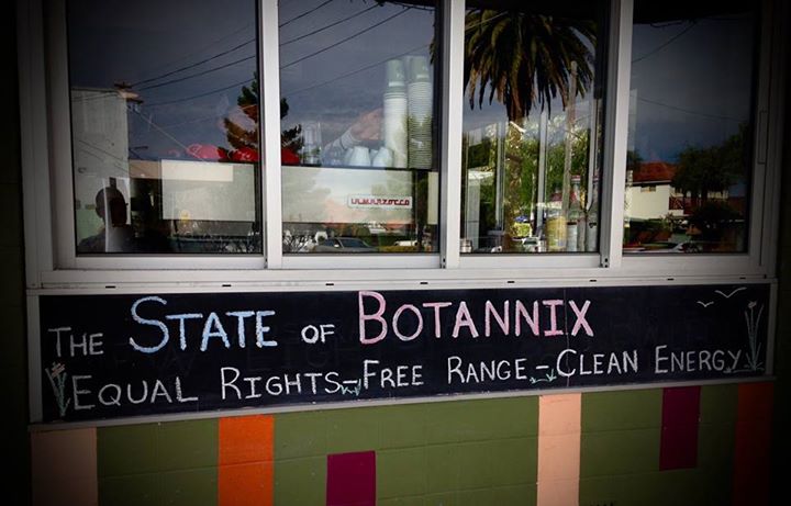 Botannix Yoga Center 