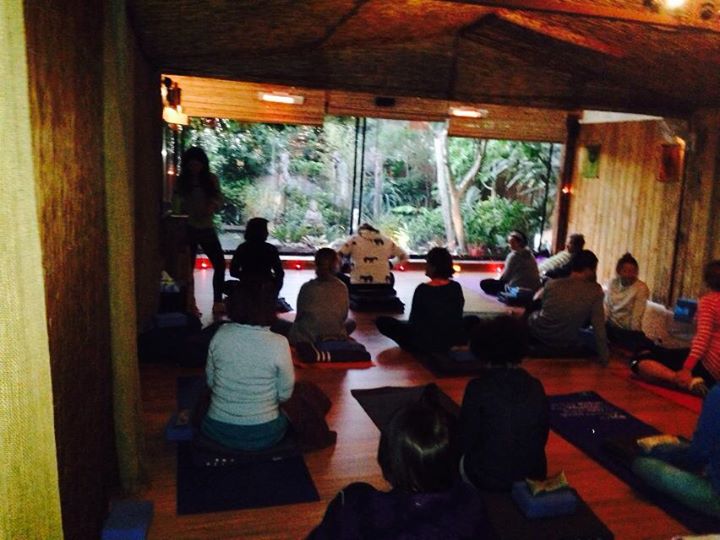 Botannix Yoga Center Australia