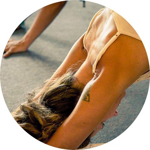 Byron Yoga Centre