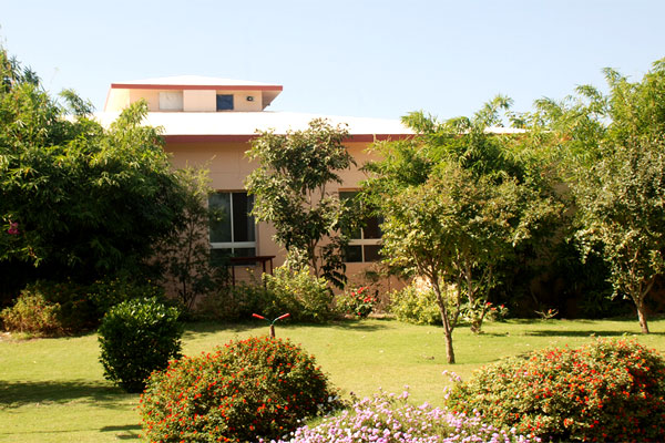 Dhamma Pala Vipassana Meditation Centre India