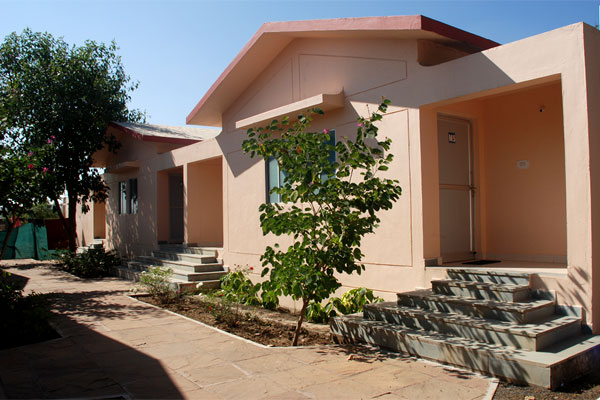 Dhamma Pala Vipassana Meditation Centre 