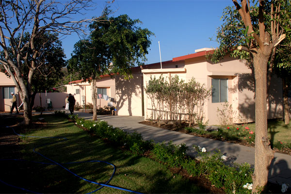 Dhamma Pala Vipassana Meditation Centre 